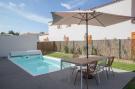 VakantiehuisFrankrijk - : Residence Les Villas d'Olonne Les Sables d'Olonne 