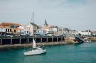 Holiday homeFrance - : Residence Les Villas d'Olonne Les Sables d'Olonne 