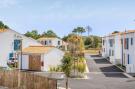 VakantiehuisFrankrijk - : Residence Les Villas d'Olonne Les Sables d'Olonne 