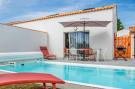 Holiday homeFrance - : Residence Les Villas d'Olonne Les Sables d'Olonne 