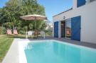 VakantiehuisFrankrijk - : Residence Les Villas d'Olonne Les Sables d'Olonne 