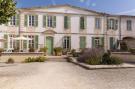 FerienhausFrankreich - : Residence Le Palais des Gouverneurs St Martin-de-R