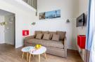 Holiday homeFrance - : Residence Le Palais des Gouverneurs St Martin-de-R