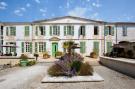 VakantiehuisFrankrijk - : Residence Le Palais des Gouverneurs St Martin-de-R