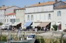 Holiday homeFrance - : Residence Le Palais des Gouverneurs St Martin-de-R