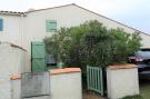 FerienhausFrankreich - : holiday home St Denis-d'Oléron