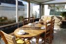 FerienhausFrankreich - : holiday home Senneville-sur-Fécamp