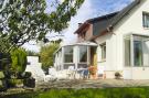 VakantiehuisFrankrijk - : holiday home Senneville-sur-Fécamp