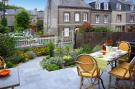 FerienhausFrankreich - : Terraced house Yport