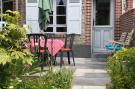 Holiday homeFrance - : Terraced house Yport