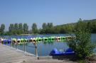 FerienhausFrankreich - : Terraced house Yport