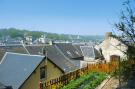 FerienhausFrankreich - : Terraced house Yport