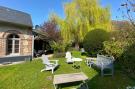 FerienhausFrankreich - : holiday home Ganzeville