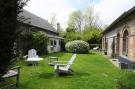 VakantiehuisFrankrijk - : holiday home Ganzeville