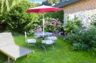 VakantiehuisFrankrijk - : holiday home Ganzeville