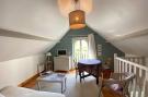 VakantiehuisFrankrijk - : holiday home Ganzeville