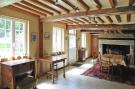 FerienhausFrankreich - : Semi-detached house Crasville-la-Rocquefort