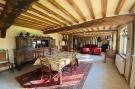 VakantiehuisFrankrijk - : Semi-detached house Crasville-la-Rocquefort