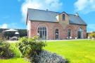 VakantiehuisFrankrijk - : holiday home Sainte-Colombe