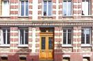 FerienhausFrankreich - : Holiday flat Fécamp