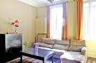 FerienhausFrankreich - : Holiday flat Fécamp