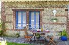 FerienhausFrankreich - : holiday home La Poterie Cap d'Antifer