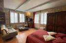 Holiday homeFrance - : holiday home La Poterie Cap d'Antifer