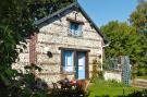 Holiday homeFrance - : holiday home La Poterie Cap d'Antifer