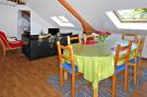 VakantiehuisFrankrijk - : Holiday flat Manneville-ès-Plains