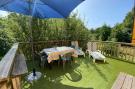 FerienhausFrankreich - : Holiday flat Manneville-ès-Plains