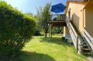 FerienhausFrankreich - : Holiday flat Manneville-ès-Plains