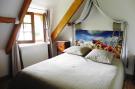 VakantiehuisFrankrijk - : holiday home St-Martin-aux-Buneaux