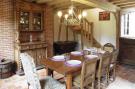 FerienhausFrankreich - : holiday home St-Martin-aux-Buneaux