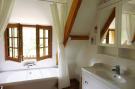 FerienhausFrankreich - : holiday home St-Martin-aux-Buneaux