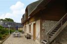 FerienhausFrankreich - : holiday home St-Martin-aux-Buneaux