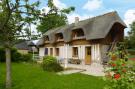 FerienhausFrankreich - : holiday home St-Martin-aux-Buneaux