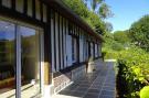 FerienhausFrankreich - : holiday home St Martin-aux-Buneaux