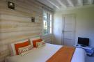 FerienhausFrankreich - : holiday home St Martin-aux-Buneaux