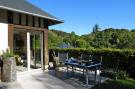 FerienhausFrankreich - : holiday home St Martin-aux-Buneaux