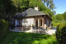 FerienhausFrankreich - : holiday home St Martin-aux-Buneaux