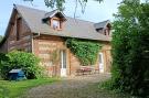 Holiday homeFrance - : holiday home, Les Grandes-Ventes-La Rosée-La Rosée