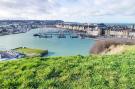 FerienhausFrankreich - : holiday home, Les Grandes-Ventes-La Rosée-La Rosée