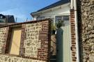 Holiday homeFrance - : Semi-detached house Fécamp