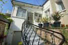 Holiday homeFrance - : Semi-detached house Fécamp