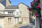 Holiday homeFrance - : Semi-detached house Fécamp