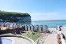 FerienhausFrankreich - : Semi-detached house Etretat