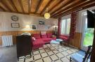 Holiday homeFrance - : Semi-detached house Etretat