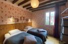 Holiday homeFrance - : Semi-detached house Etretat