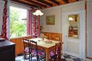 Holiday homeFrance - : Semi-detached house Etretat