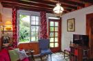 VakantiehuisFrankrijk - : Semi-detached house Etretat